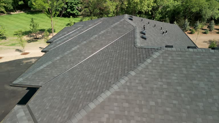 Best Storm Damage Roof Repair  in USA